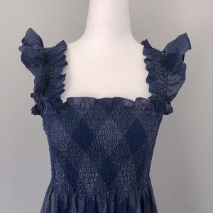 Hill House Ellie Nap Dress